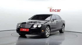 Bentley Flying Spur ВЪЗДУХ/V12/ЛИЗИНГ ОТ 232 ЕВРО , снимка 1
