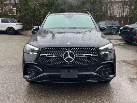 Mercedes-Benz GLE 450 BURMESTER/ПАНОРАМА/ДИСТРОНИК/360/HUD, снимка 2