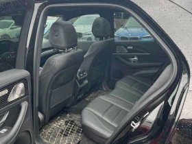 Mercedes-Benz GLE 450 BURMESTER/ПАНОРАМА/ДИСТРОНИК/360/HUD, снимка 10