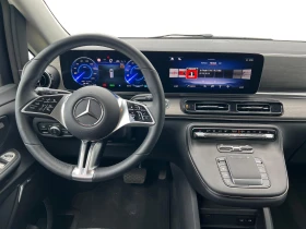 Mercedes-Benz EQV 300 Long, снимка 7