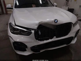 BMW X5 xDrive40I, снимка 6