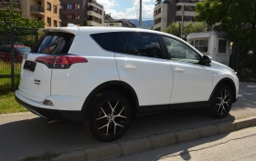 Toyota Rav4 2.5i HYBRID - ШВЕЙЦАРИЯ, снимка 4