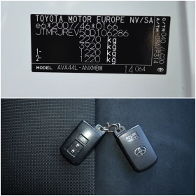 Toyota Rav4 2.5i HYBRID - ШВЕЙЦАРИЯ, снимка 16