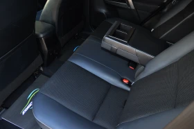 Toyota Rav4 2.5i HYBRID - ШВЕЙЦАРИЯ, снимка 8