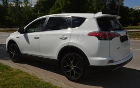 Toyota Rav4 2.5i HYBRID - ШВЕЙЦАРИЯ, снимка 6
