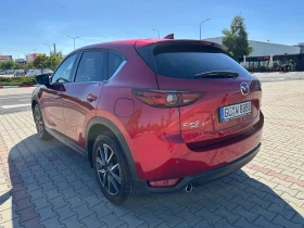 Mazda CX-5, снимка 6