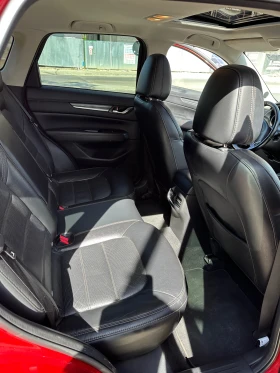 Mazda CX-5, снимка 11
