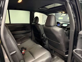 Honda Passport * Touring * АВТОКРЕДИТ БЕЗ ПЪРВОНАЧАЛНА ВНОСКА* , снимка 12