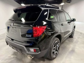 Honda Passport * Touring * АВТОКРЕДИТ БЕЗ ПЪРВОНАЧАЛНА ВНОСКА* , снимка 3