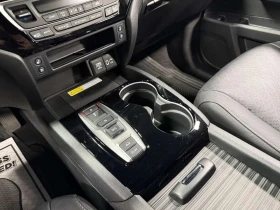 Honda Passport * Touring * АВТОКРЕДИТ БЕЗ ПЪРВОНАЧАЛНА ВНОСКА* , снимка 14