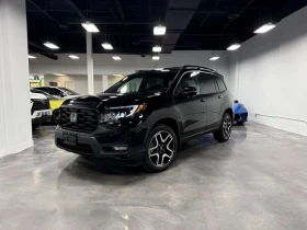 Honda Passport * Touring * АВТОКРЕДИТ БЕЗ ПЪРВОНАЧАЛНА ВНОСКА* , снимка 1