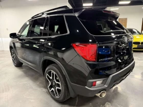 Honda Passport * Touring * АВТОКРЕДИТ БЕЗ ПЪРВОНАЧАЛНА ВНОСКА* , снимка 2