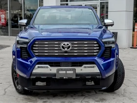 Toyota Tacoma Tacoma, снимка 4