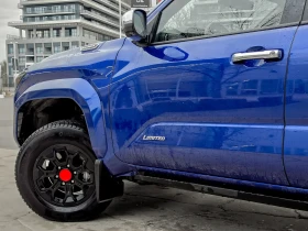 Toyota Tacoma Tacoma, снимка 5