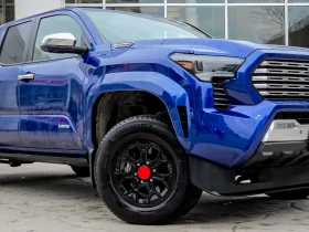 Toyota Tacoma Tacoma, снимка 3