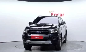 Ford Ranger WILDTRAK| КАМЕРА| ПОДГРЕВ| КОЖЕН САЛОН, снимка 3