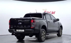 Ford Ranger WILDTRAK| КАМЕРА| ПОДГРЕВ| КОЖЕН САЛОН, снимка 2