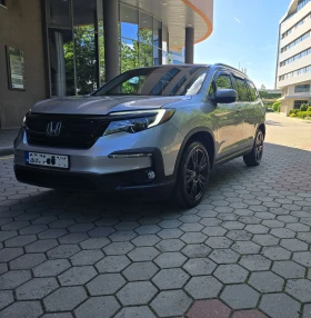 Honda Pilot Special Edition AWD 7+ 1, снимка 1