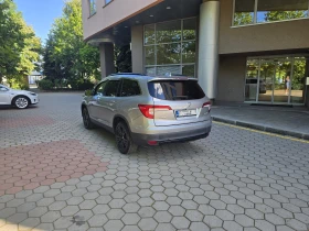 Honda Pilot Special Edition AWD 7+ 1, снимка 6