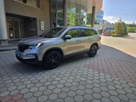 Honda Pilot Special Edition AWD 7+ 1, снимка 4