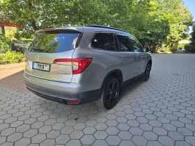 Honda Pilot Special Edition AWD 7+ 1, снимка 5