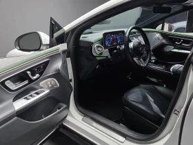 Mercedes-Benz EQE 350 4MATIC, снимка 10