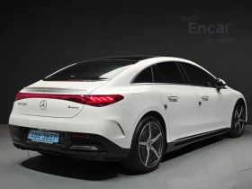 Mercedes-Benz EQE 350 4MATIC, снимка 2