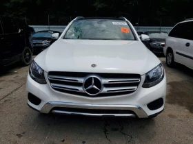 Mercedes-Benz GLC 300 4MATIC, снимка 5