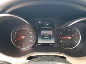 Mercedes-Benz GLC 300 4MATIC, снимка 9