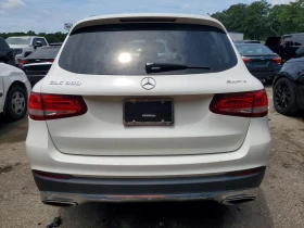 Mercedes-Benz GLC 300 4MATIC, снимка 6