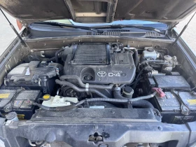 Toyota Land cruiser АВТОМАТ, снимка 13