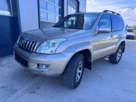 Toyota Land cruiser АВТОМАТ, снимка 2