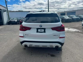 BMW X3 xDrive30i| ПАНО| ПОДГРЕВИ| ПАМЕТ| CARFAX| , снимка 5