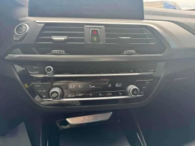 BMW X3 xDrive30i| ПАНО| ПОДГРЕВИ| ПАМЕТ| CARFAX| , снимка 14