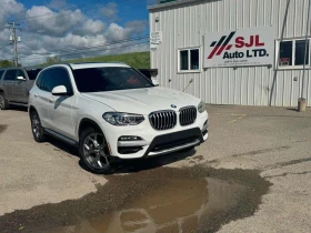 BMW X3 xDrive30i| ПАНО| ПОДГРЕВИ| ПАМЕТ| CARFAX| , снимка 1