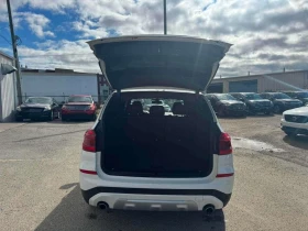 BMW X3 xDrive30i| ПАНО| ПОДГРЕВИ| ПАМЕТ| CARFAX| , снимка 7