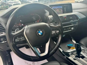 BMW X3 xDrive30i| ПАНО| ПОДГРЕВИ| ПАМЕТ| CARFAX| , снимка 8