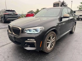 BMW X3 * M40i * CARFAX * БЕЗ ПЪРВОНАЧАЛНА ВНОСКА, снимка 1