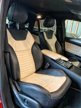 Mercedes-Benz GLE 350 AMG | PANO | LEASING , снимка 14