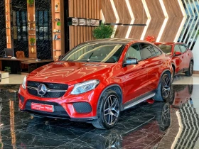 Mercedes-Benz GLE 350 AMG | PANO | LEASING , снимка 2