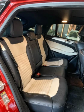 Mercedes-Benz GLE 350 AMG | PANO | LEASING , снимка 16
