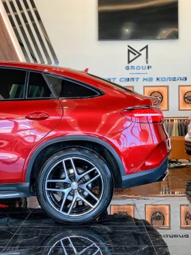 Mercedes-Benz GLE 350 AMG | PANO | LEASING , снимка 6