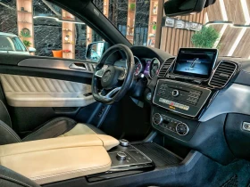 Mercedes-Benz GLE 350 AMG | PANO | LEASING , снимка 12