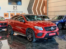 Mercedes-Benz GLE 350 AMG | PANO | LEASING , снимка 1