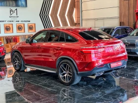Mercedes-Benz GLE 350 AMG | PANO | LEASING , снимка 8