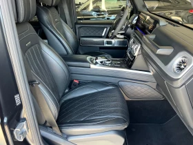 Mercedes-Benz G 63 AMG AMG, MAGNO, CARBON, TV, MASSAGE, BURMESTER, 22", снимка 11
