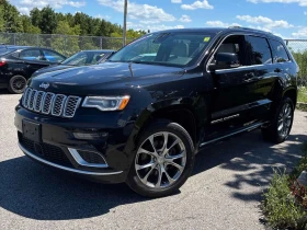 Jeep Grand cherokee Summit | DISTRONIC | + ГУМИ И ДЖАНТИ | , снимка 2