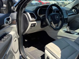 Jeep Grand cherokee Summit | DISTRONIC | + ГУМИ И ДЖАНТИ | , снимка 5