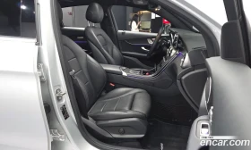 Mercedes-Benz GLC 300 AMG LINE | COUPE | 4MATIC, снимка 10