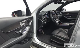 Mercedes-Benz GLC 300 AMG LINE | COUPE | 4MATIC, снимка 7